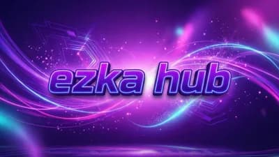 Ezka hub OP script night 1