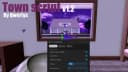 Town Script v1.2 | Aimbot, ESP, Visuals and more