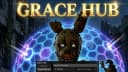 [OP] Grace Hub - Bite By Night | Mobile & PC