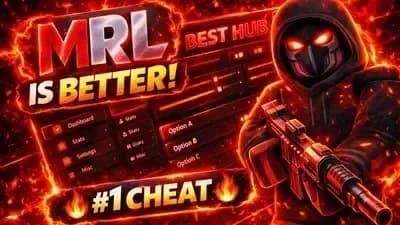 RIVALS OP UNDETECTED Script MRL HUB