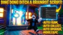 Ding Dong Ditch A Brainrot Script