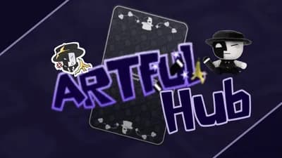 Artful Hub 0.3.5