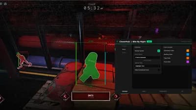 Clover Hub - ESP, Modify Speed, Auto gen