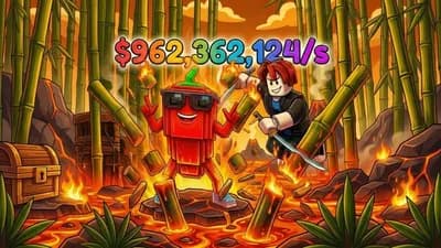 Auto Farm Secret, Collect Cash, Auto Upgrade