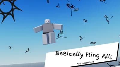 Universal Moveset (Exploiter's Moveset)