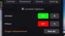 [ ultimate control v18 ] Working aimbot rivals