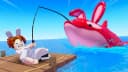 ARVYN HUB | Auto Fishing etc...
