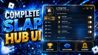 Slap Tower Script 🥚 Auto Farm Eggs + OP GUI v1.0