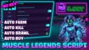 Auto Farm, Auto Kill, Auto Brawl, Auto Buy, & More!