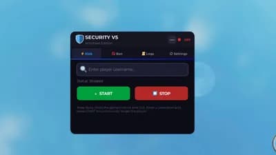 Piggy build mode autokick hackers (for owners)