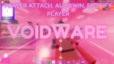 Voidware THE BEST Bedwares SCRIPT