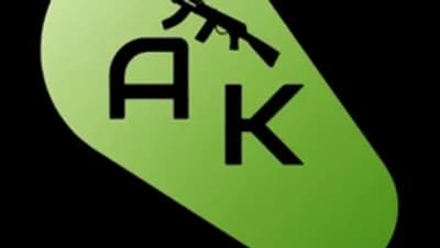 ak admin keyless