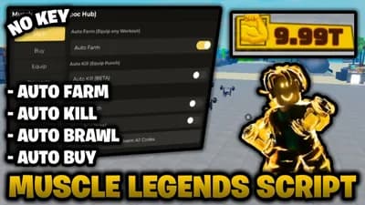 Auto Farm Auto Kill Auto Brawl Auto Buy Auto Rebirth nd More