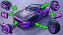 OP Unbox Your Car AutoFarm AutoOpen 