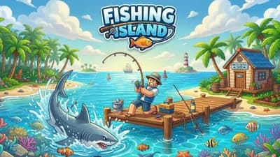 Fishing Island