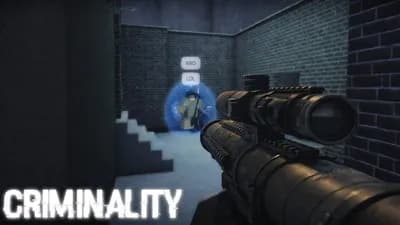  Criminality Sodium Script