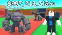 İnf Money İnf Server Luck Get Hammer