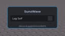 SunzWave SAB Lagger
