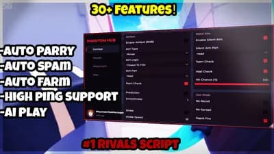 Blade Ball | Best Auto Parry | Auto Spam | Auto Farm