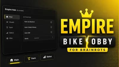 AUTO FARM, AUTO QUEST BASE, UNLOCK TRON BIKE (NOKEY)