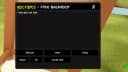 Backdoor scanner, Undetected and Script hub 