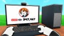 Be a streamer! Keyless