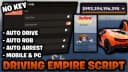 [BEST] Auto Drive, Auto Rob ATM, Auto Arrest, and More!