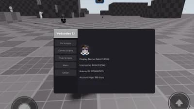 Vedvode hub V1.2