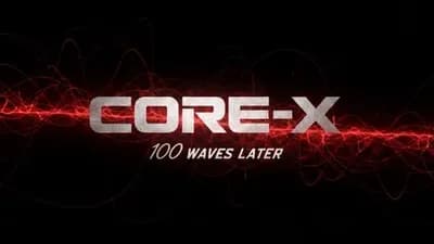 Core-XHub | 100WL old updt