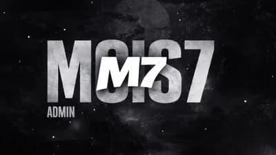 M7 ADMIN | NO KEY
