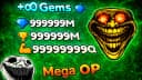 Mega OP, Auto Lift, Auto Punch
