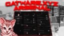 🔥CATWARE.XYZ ARSENAL - KEYLESS - BEST ON MARKET