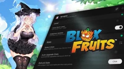 Xynapse Stack Farming No lag