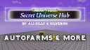 Secret Hub