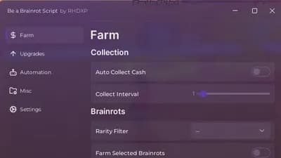 Auto Collect Egg l Auto Farm I Auto Trade I Auto Sell
