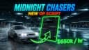 Auto Drive Auto Farm Auto Race Auto collect rewards Anti Lag