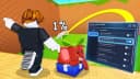 AUTO FARM BRAINROT PERFECT KICK MOBILE WORKING BY LSKID