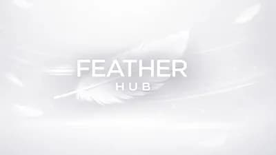 DEAD RAILS | FEATHER HUB