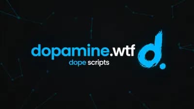 dopamine.wtf