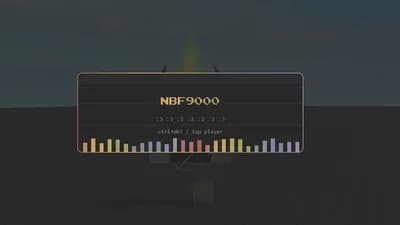 NBF9000 click fling (UPDATE)