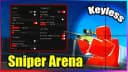 Sniper Arena