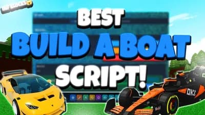 Boat Builder Hub