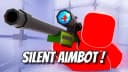 SILENTAIM AIMBOT VISUALS BHOP SPEED
