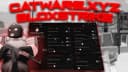 🔥CATWARE.XYZ BLOXSTRIKE - KEYLESS - BETA VERSION