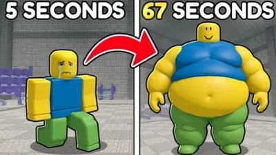 +1 Health Per Click OP SPIN DUPE 