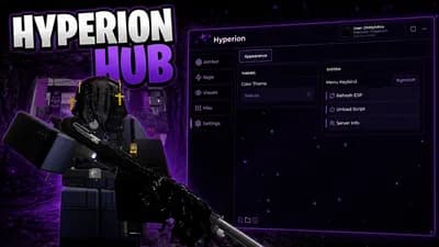 Hyperion Hub