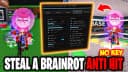 STEAL A BRAINROT KEYLESS DESYNC PVP AND FINDER SCRIPT!