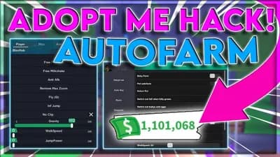 ADOPT ME - SPAWNER, VALUE CALCULATOR, HOUSE CLONER