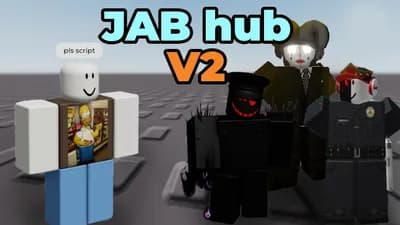 🔥 JAB hub