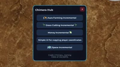✨Chimera Hub
